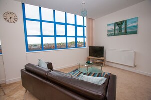 Smart TV 32 pulgadas con canales de televisión digitales, televisión