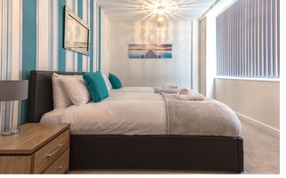 Decoración personalizada y muebles diferentes 