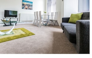 In-room dining - Hamilton Grace Apartments - Wessex Court (Swindon)