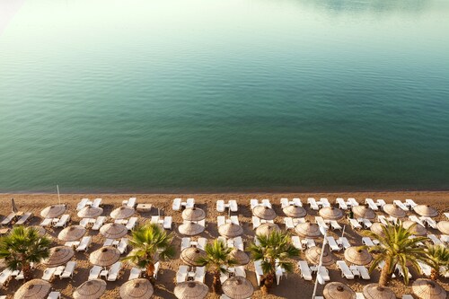 The Beachfront Hotel Adult Only 16 Plus