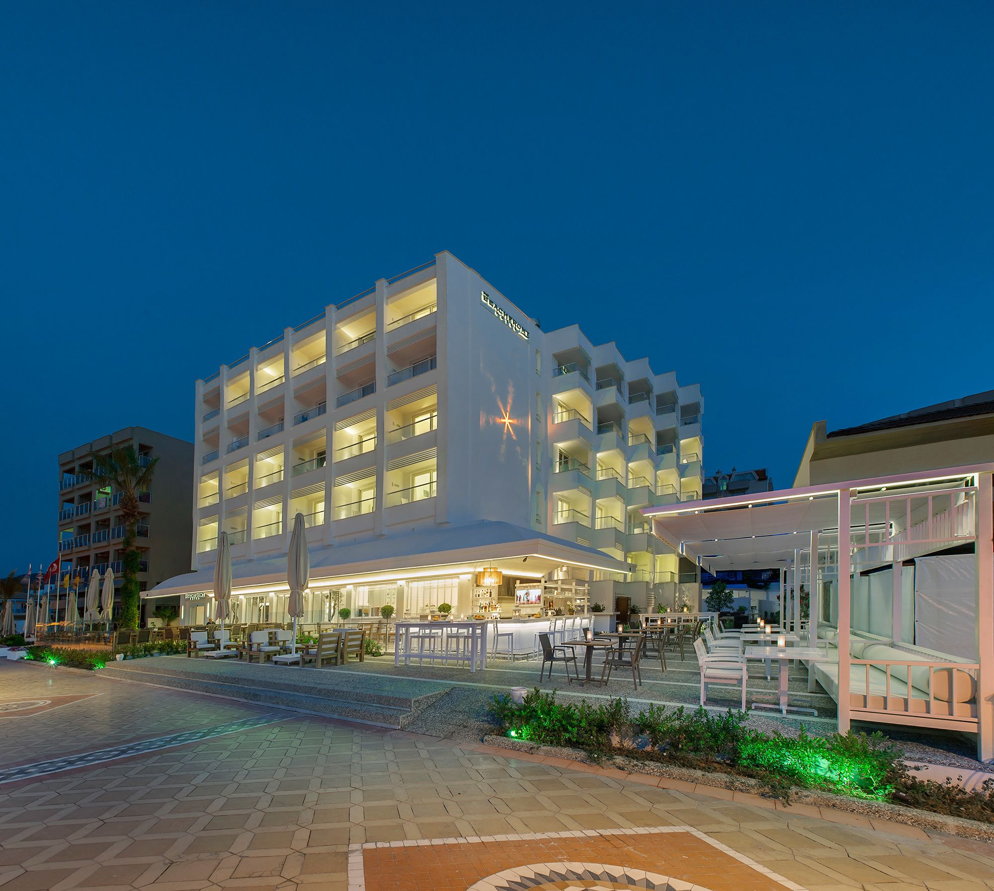 Photo - The Beachfront Hotel Adult Only 16 Plus