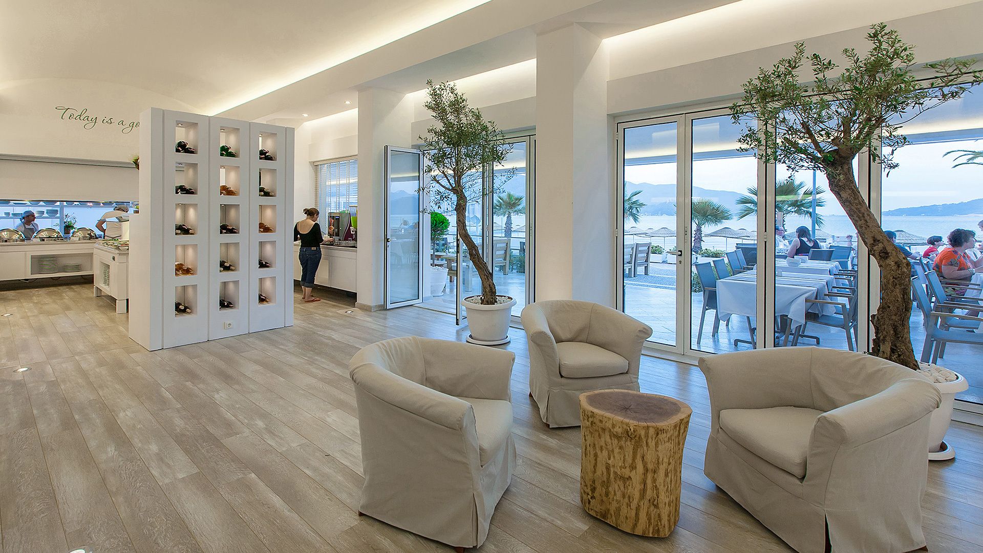 Photo - The Beachfront Hotel Adult Only 16 Plus