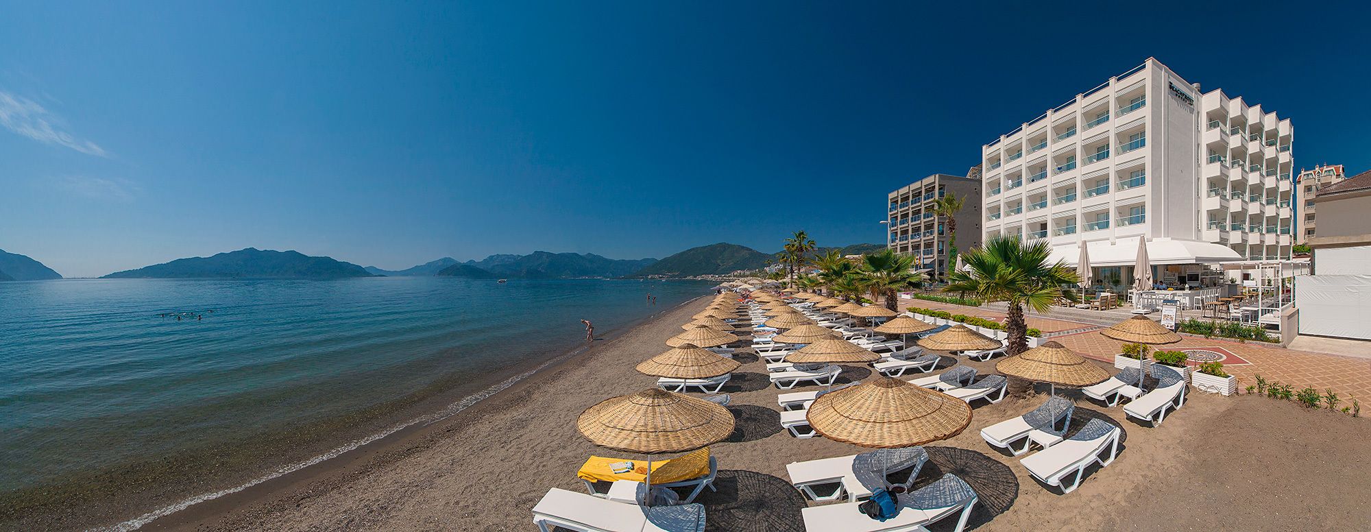 Photo - The Beachfront Hotel Adult Only 16 Plus