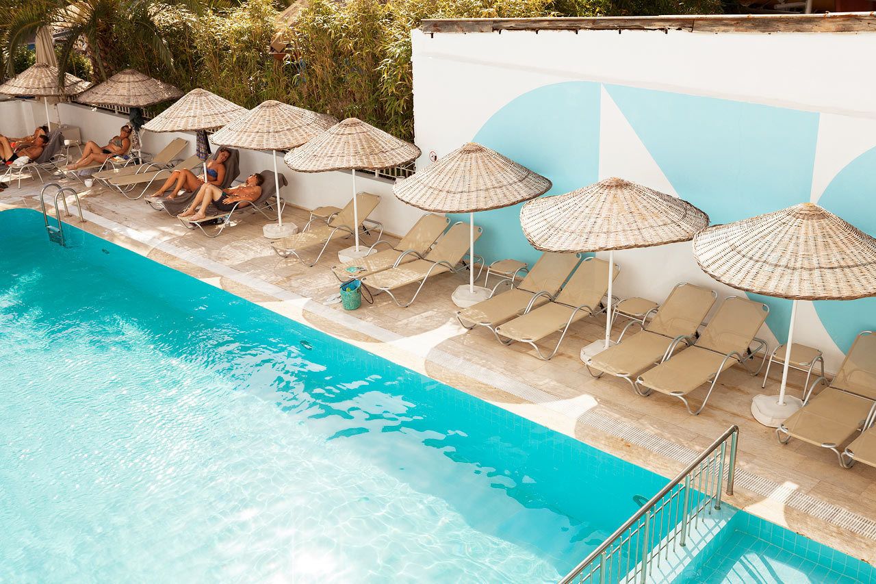 Photo - The Beachfront Hotel Adult Only 16 Plus