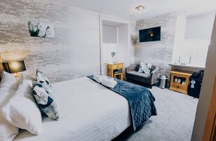 Standard Studio, Ensuite (Snowdrop) | 1 bedroom