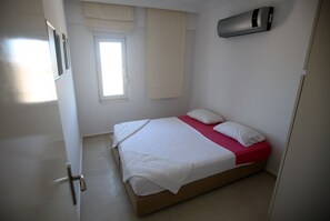 Villa, privézwembad | 1 slaapkamer, een strijkplank/strijkijzer, babybedden (toeslag)
