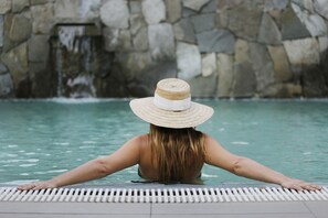 Couples treatment room(s), massages - DoubleTree by Hilton Santiago Kennedy (Santiago)