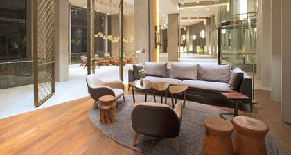 DoubleTree by Hilton Santiago Kennedy