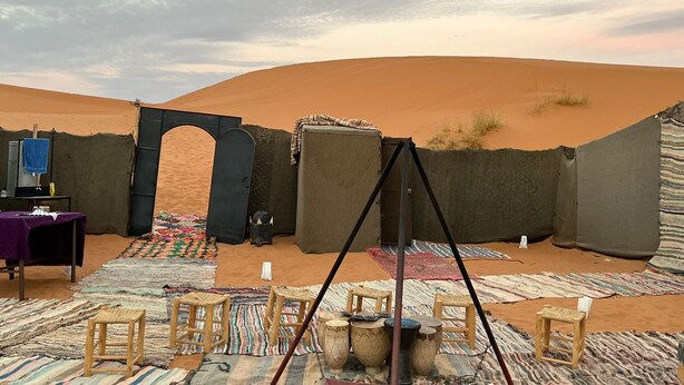 Depan hartanah