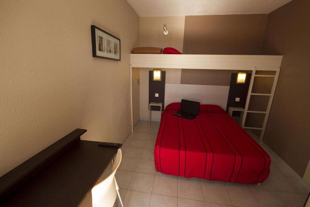 Foto - Brit Hotel Essentiel Sète / Balaruc