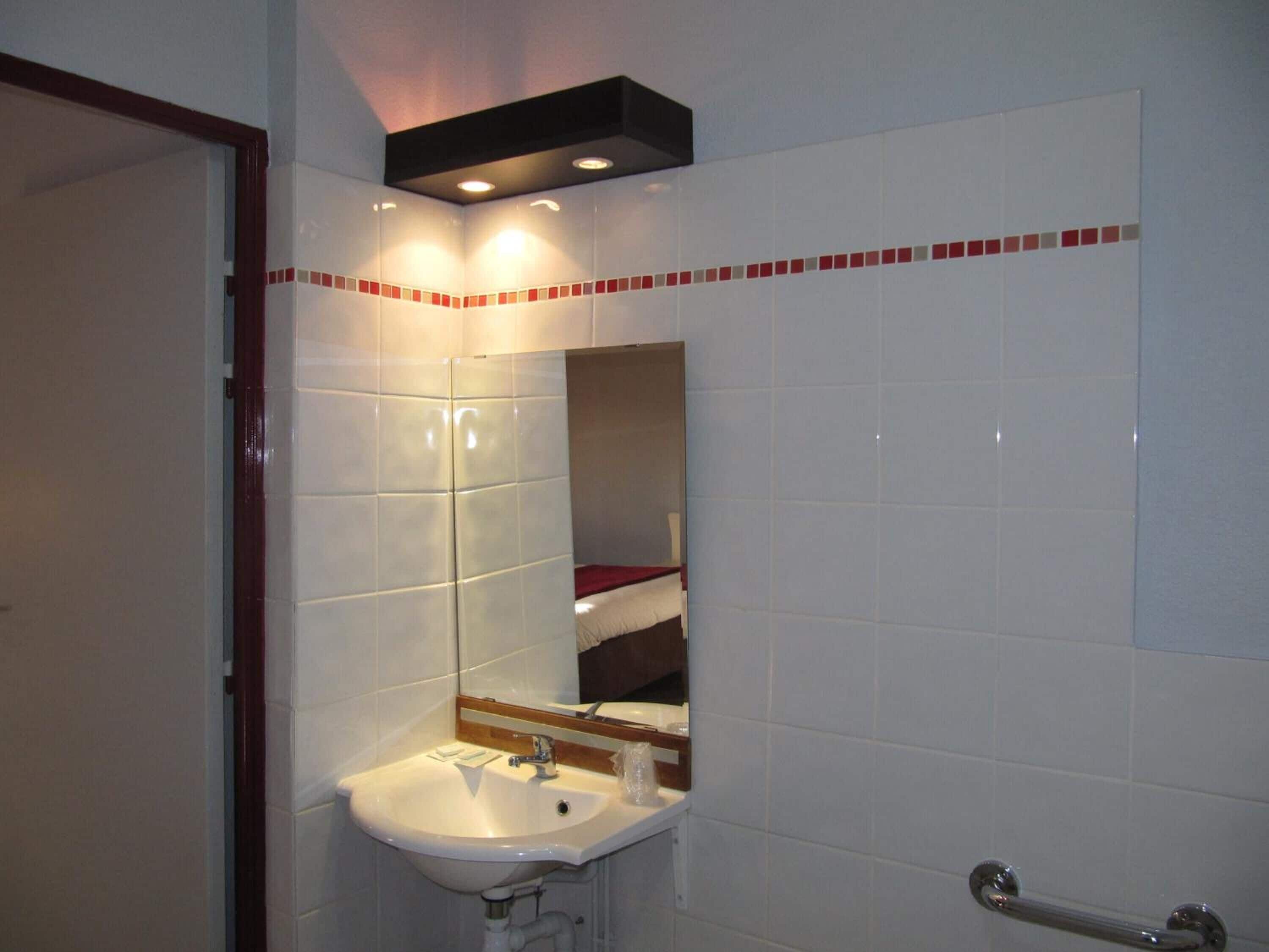 Foto - Brit Hotel Essentiel Sète / Balaruc