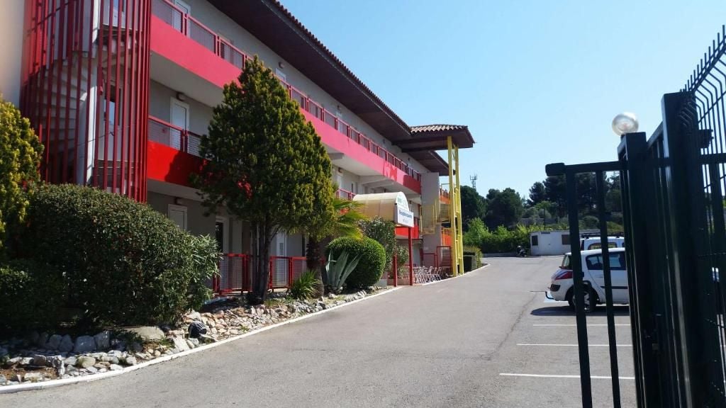 Foto - Brit Hotel Essentiel Sète / Balaruc