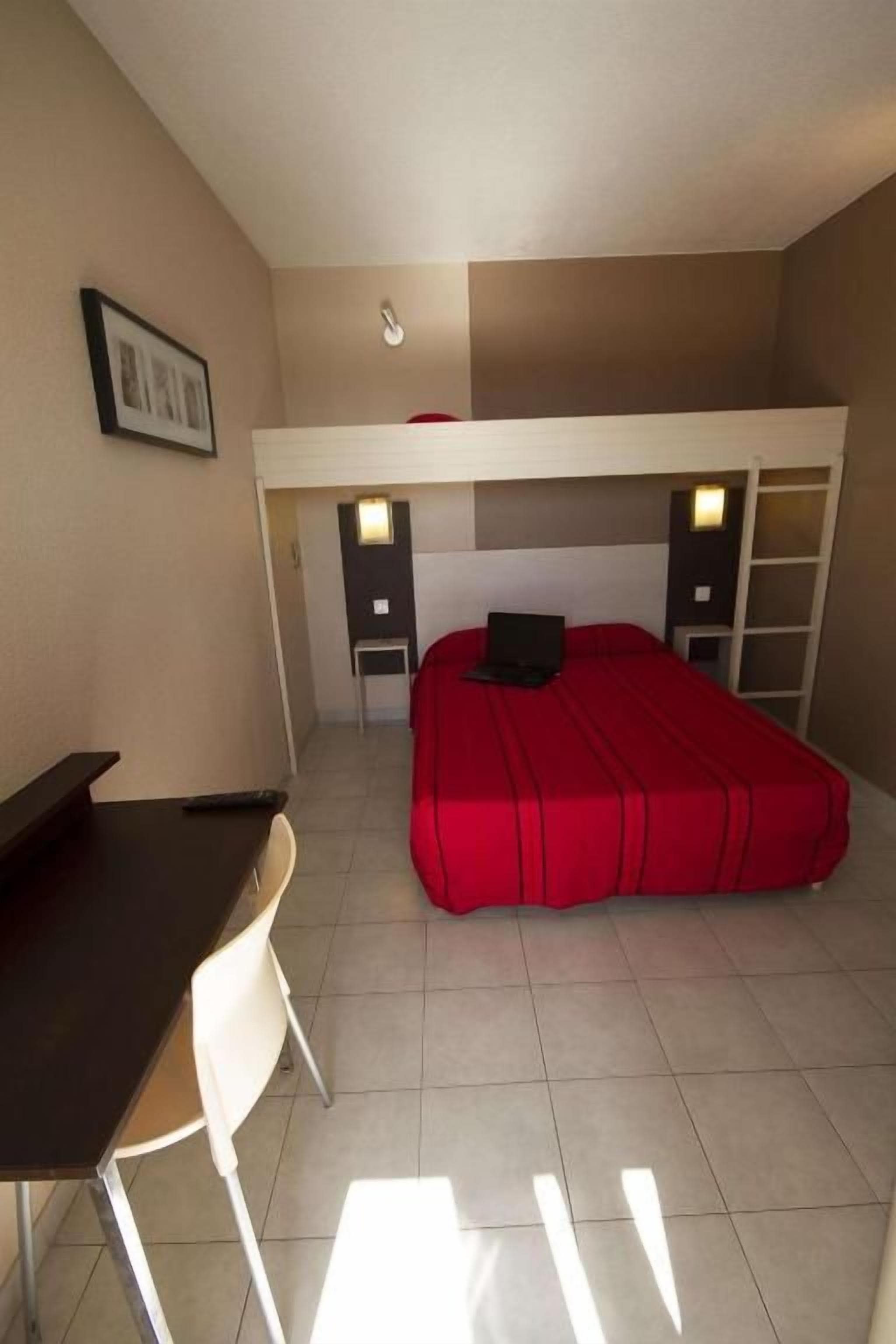 Foto - Brit Hotel Essentiel Sète / Balaruc