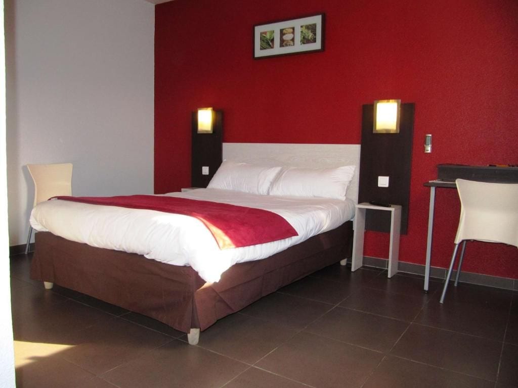 Foto - Brit Hotel Essentiel Sète / Balaruc