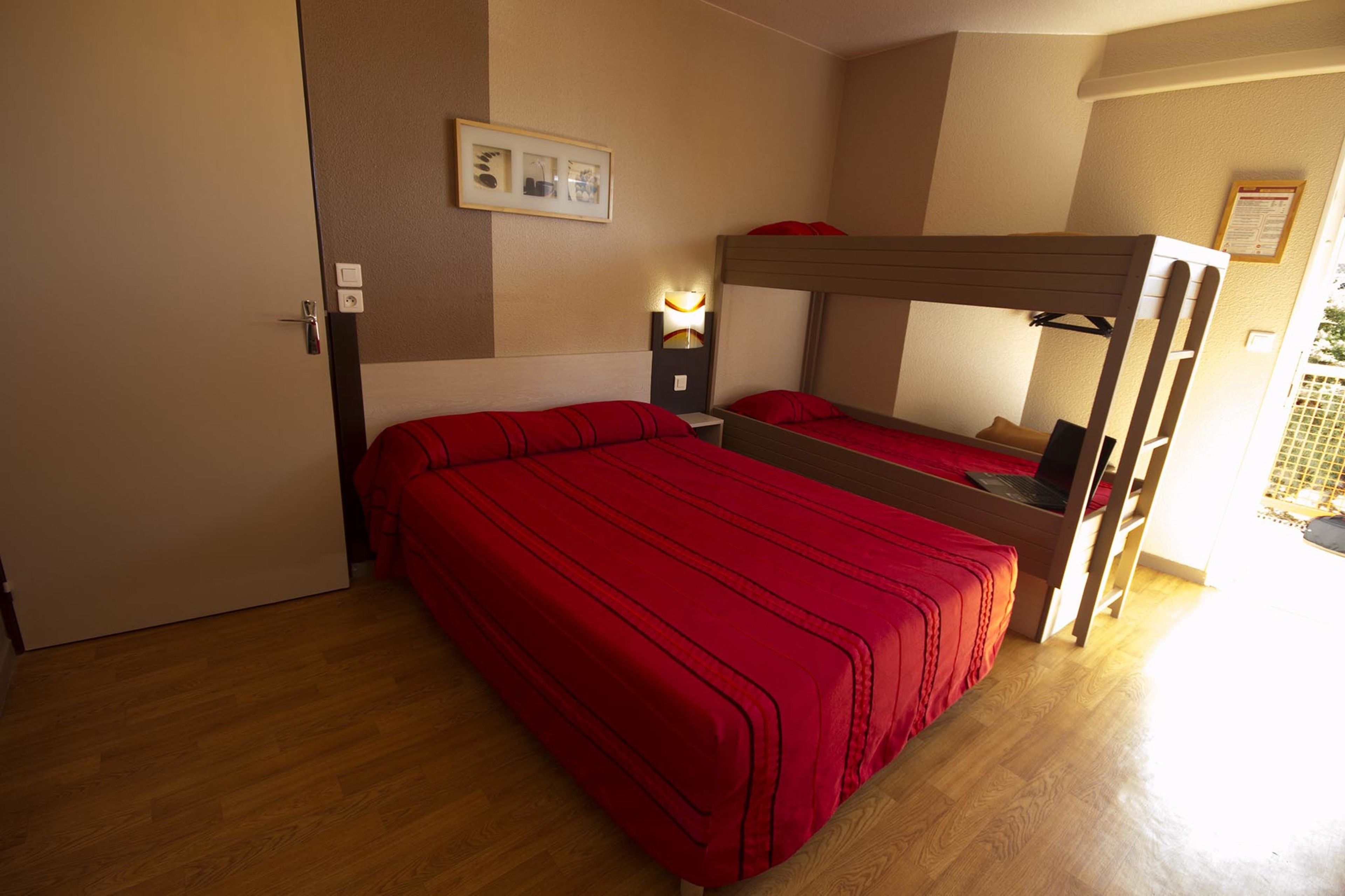 Foto - Brit Hotel Essentiel Sète / Balaruc