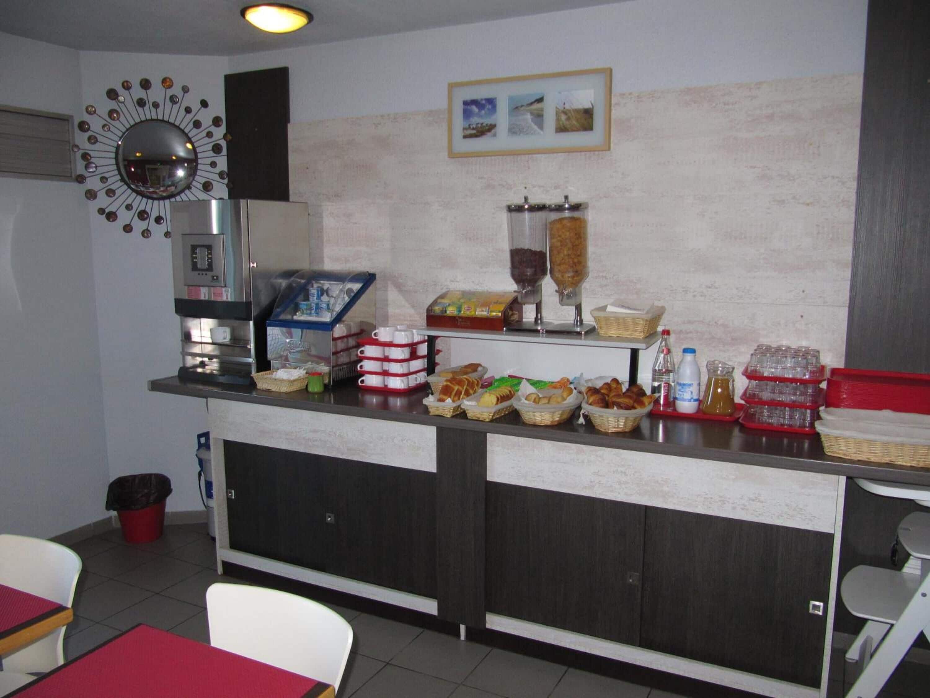 Foto - Brit Hotel Essentiel Sète / Balaruc