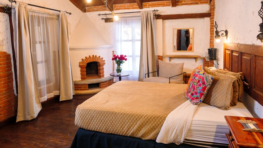 Naif Boutique Hotel