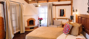 Naif Boutique Hotel