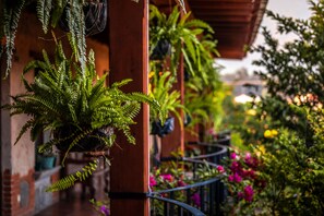 Exterior - Naif Boutique Hotel (Antigua Guatemala)