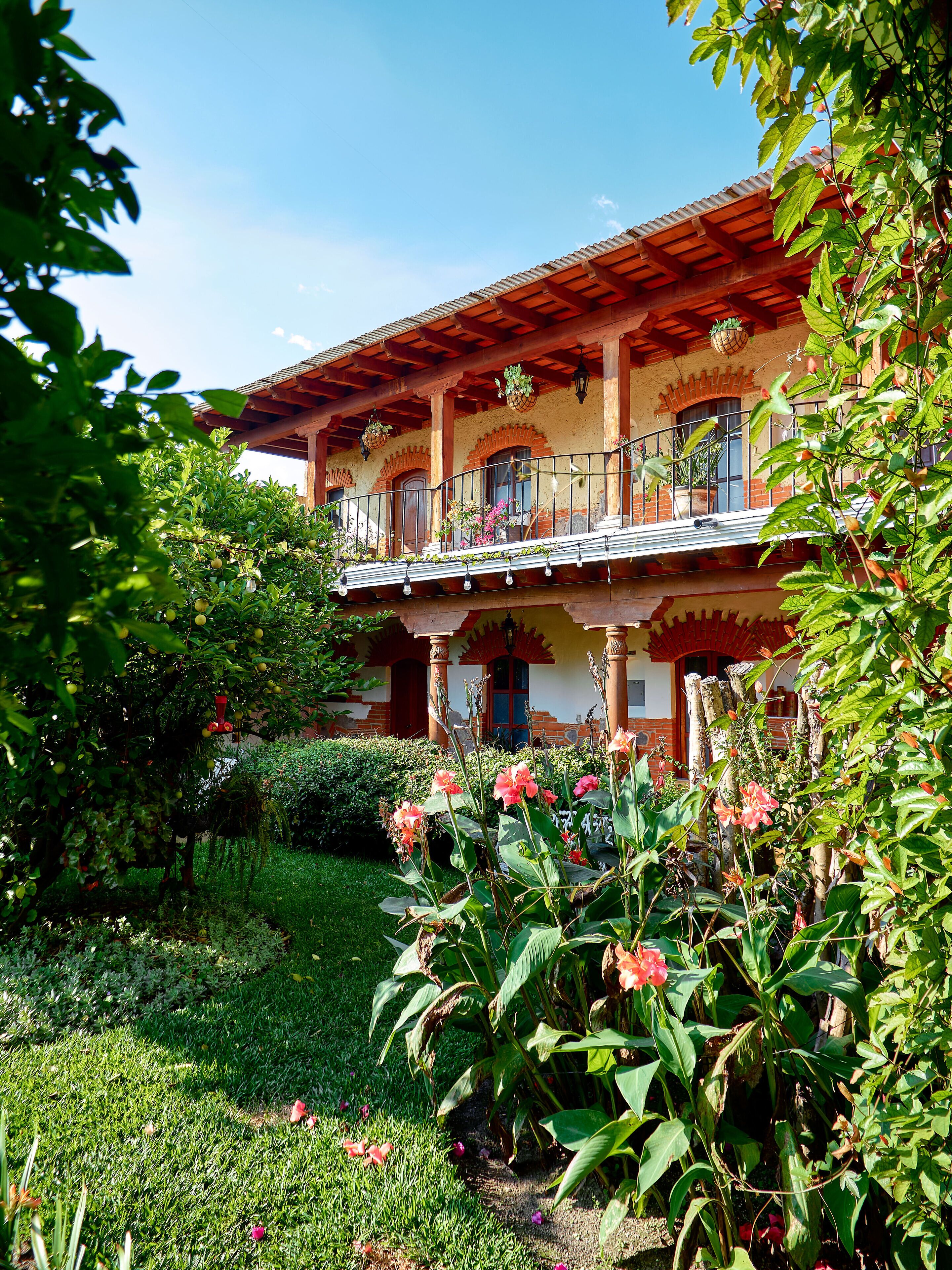 Foto - Naif Boutique Hotel