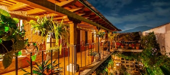 Naif Boutique Hotel