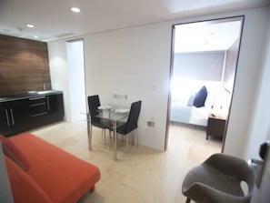 Lounge - Room Home Stay (London)