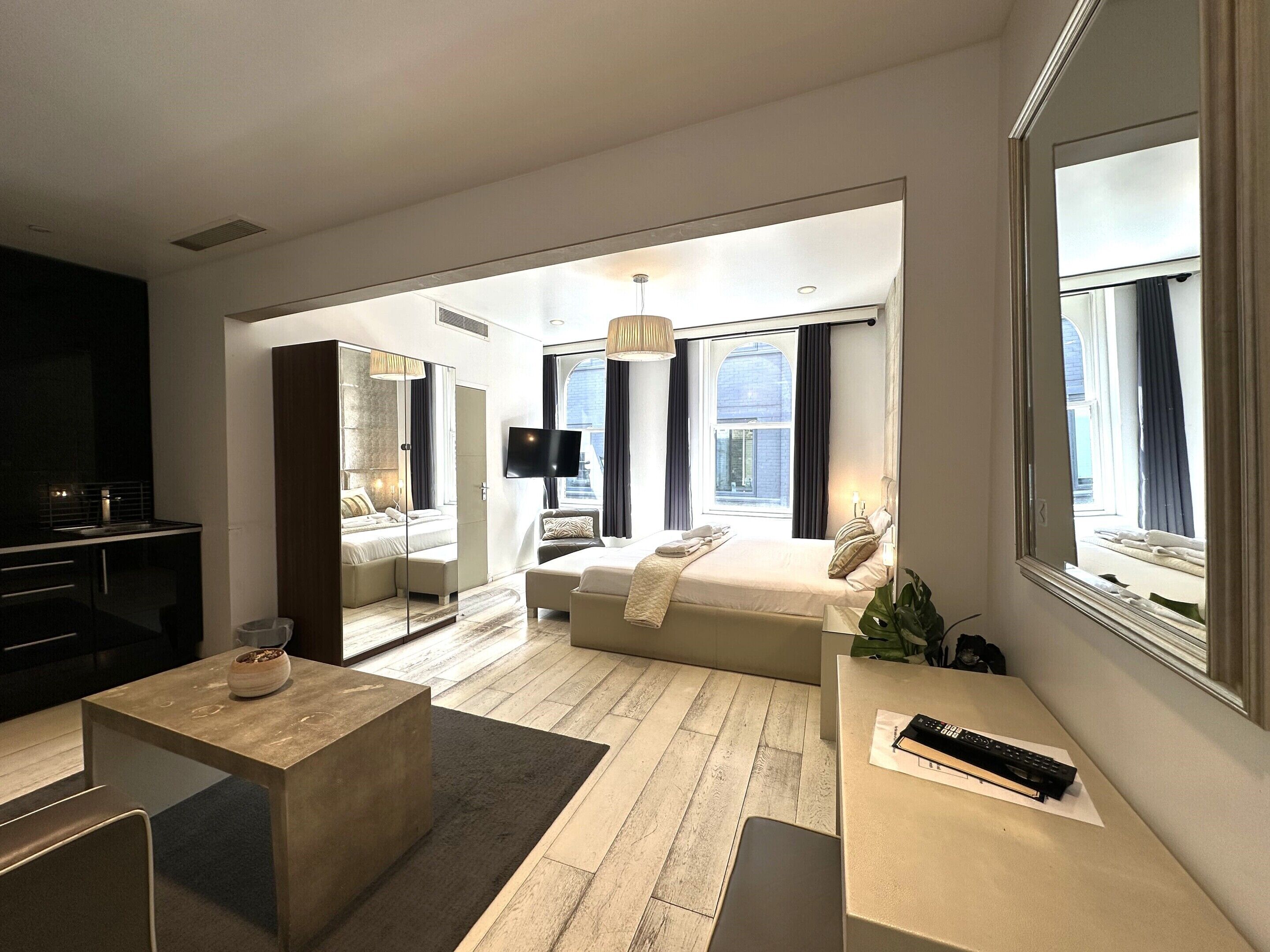 Foto - Room Home Stay