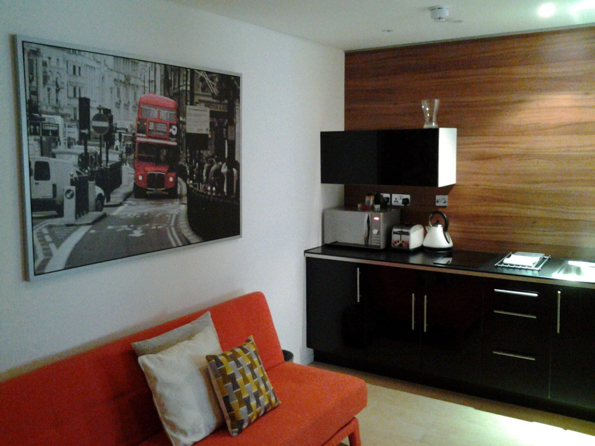 Photo - Room Home Stay
