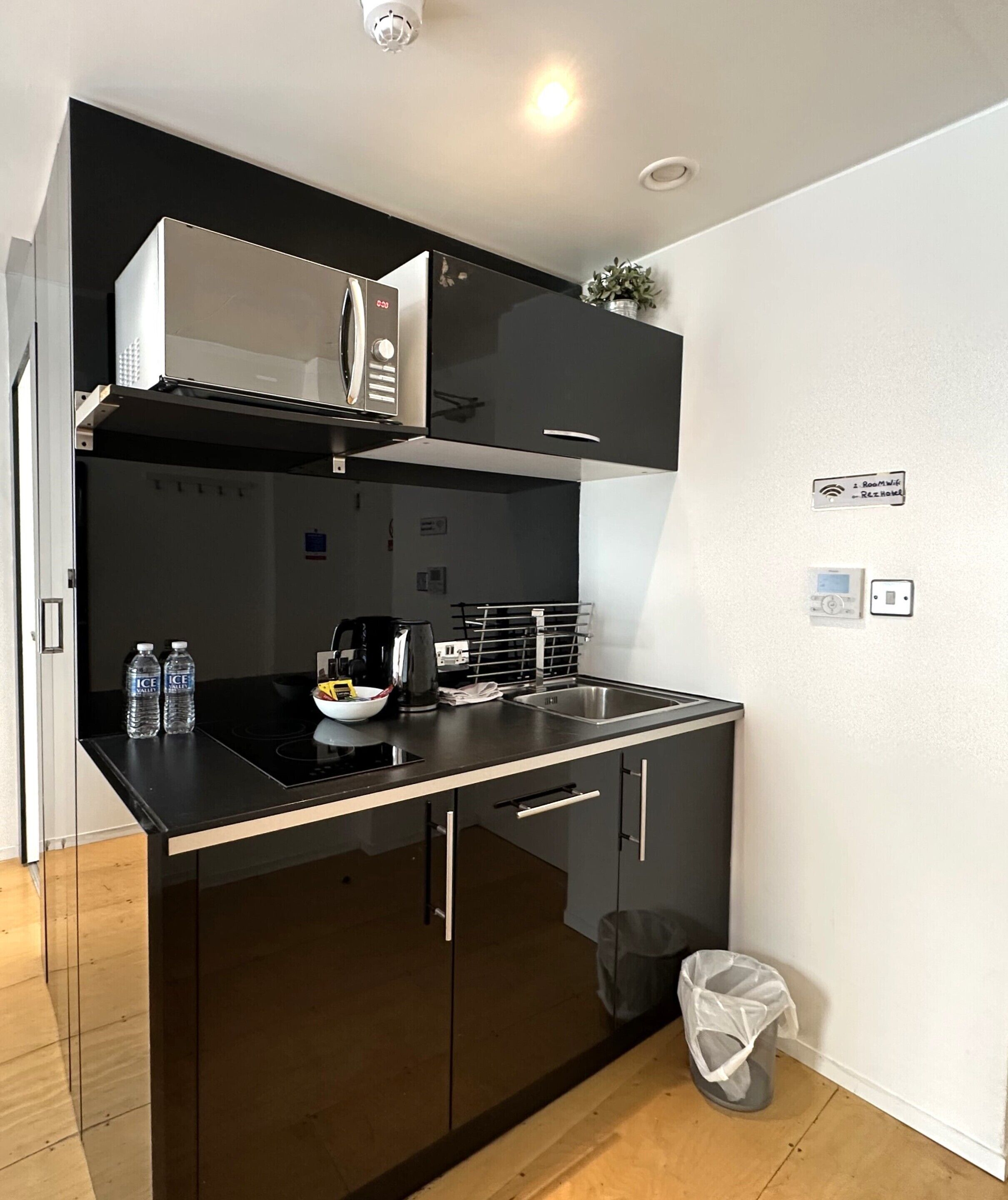 Foto - Room Home Stay