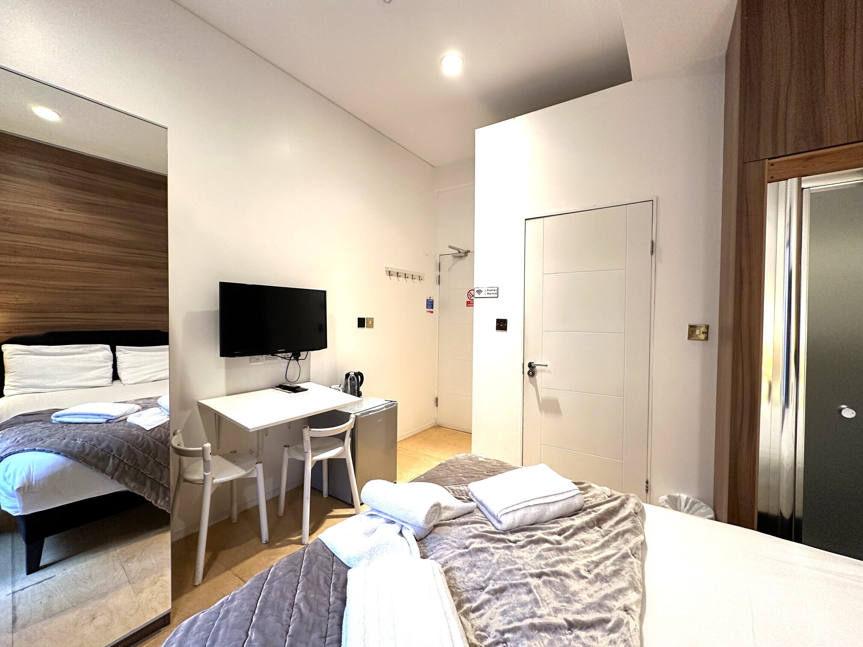 Foto - Room Home Stay