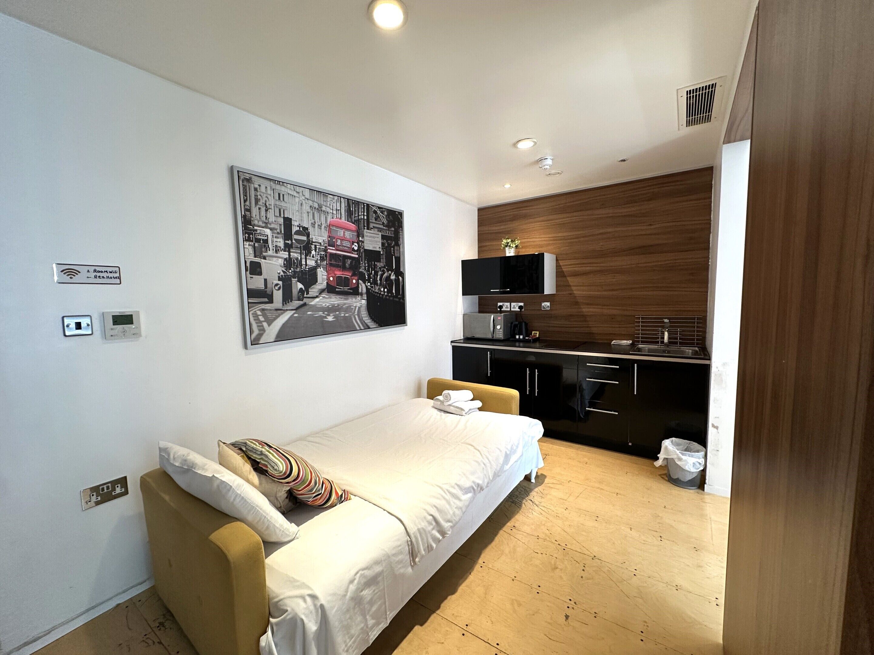 Foto - Room Home Stay