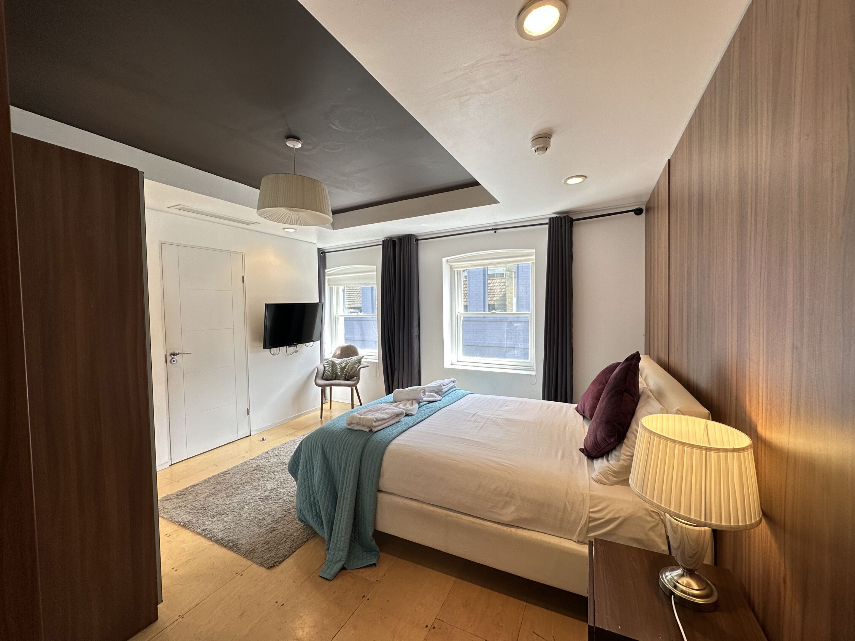Foto - Room Home Stay