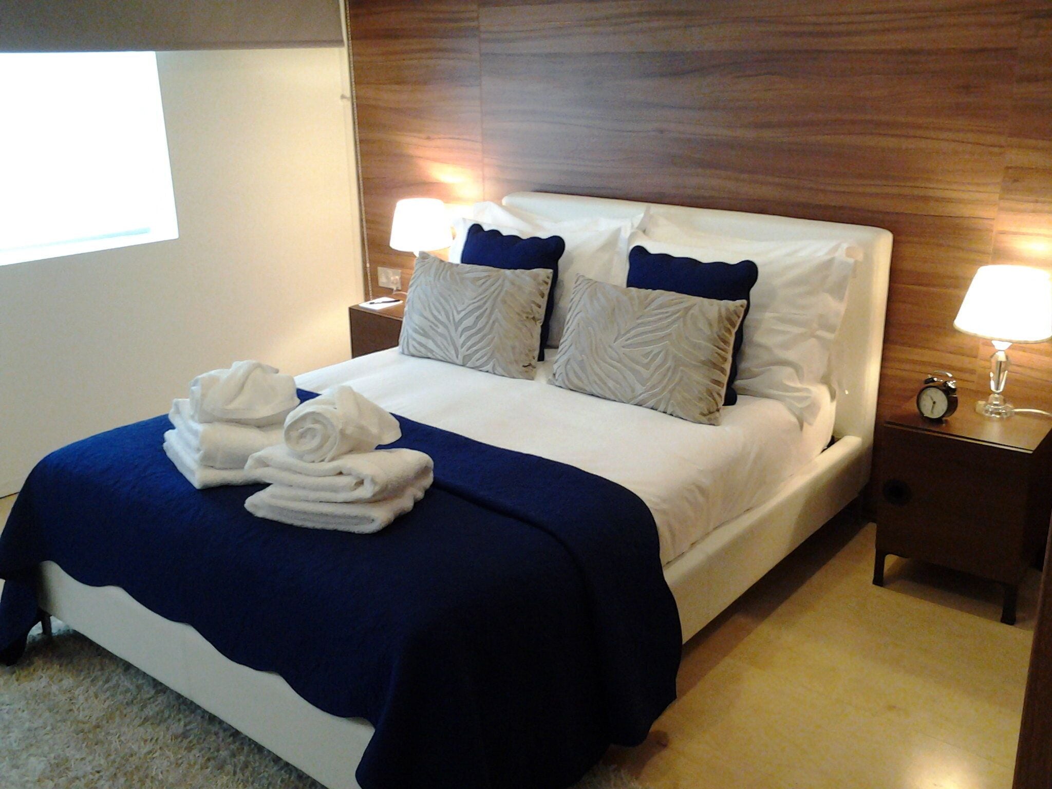 Deluxe Studio, Private Bathroom (Rodger Studio)