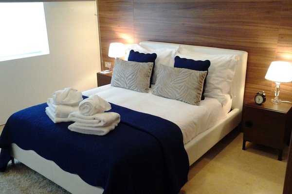 Deluxe Studio, Private Bathroom (Rodger Studio)