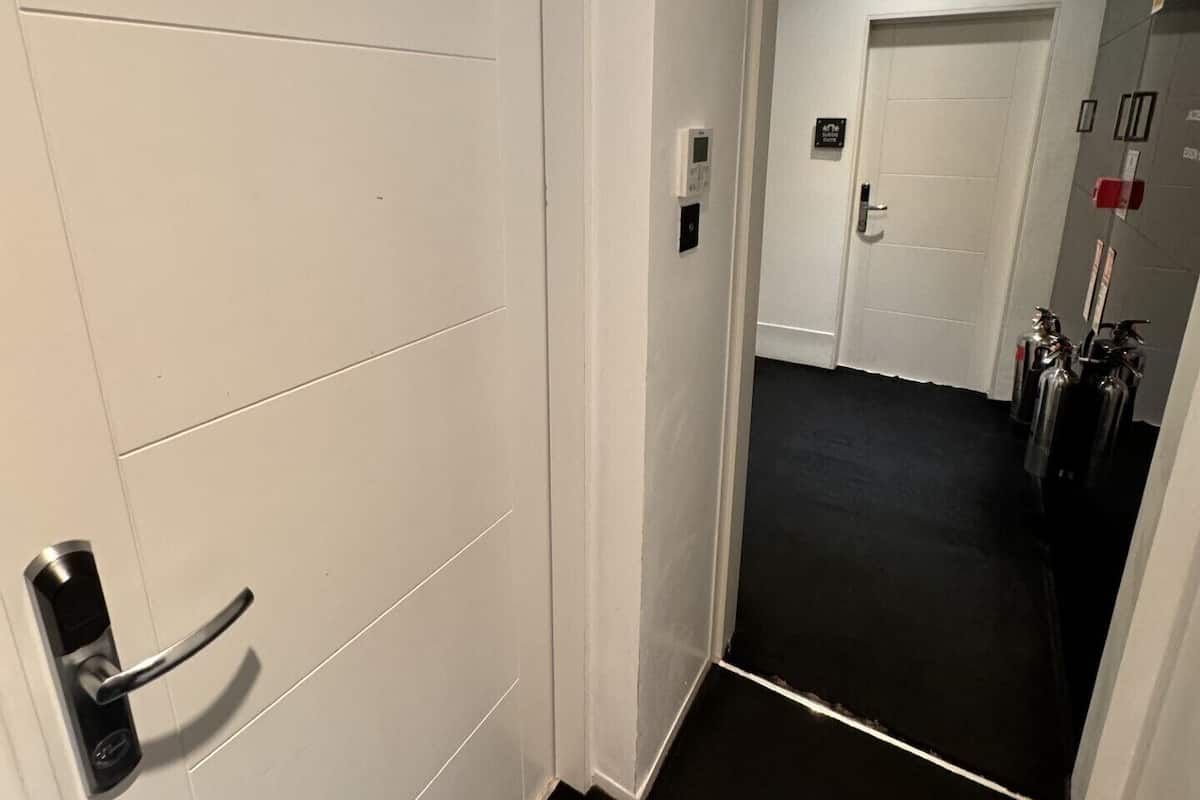Suite económica, baño privado (Jacobson Suite) | Exterior
