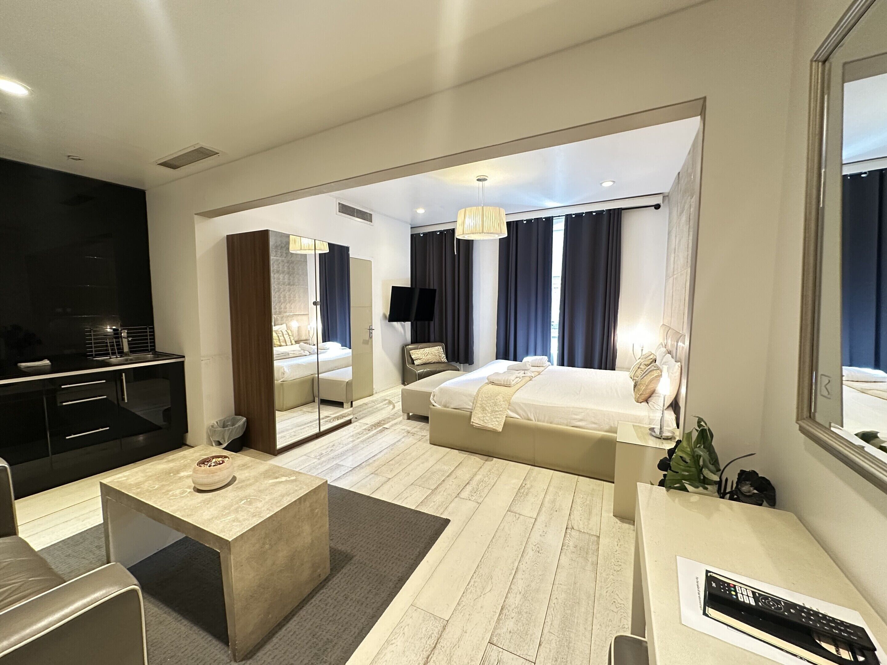 Foto - Room Home Stay