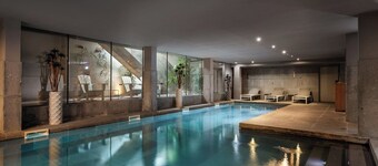 Eurostars Santa Luzia