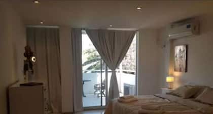 Tacha Apartments