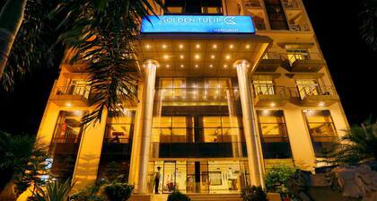 Golden Tulip Haridwar