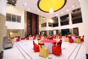Salón de baile