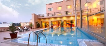 Golden Tulip Haridwar