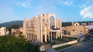 Exterior - Golden Tulip Haridwar (Rishikesh)
