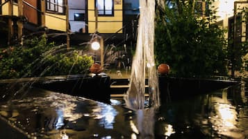 Fountain