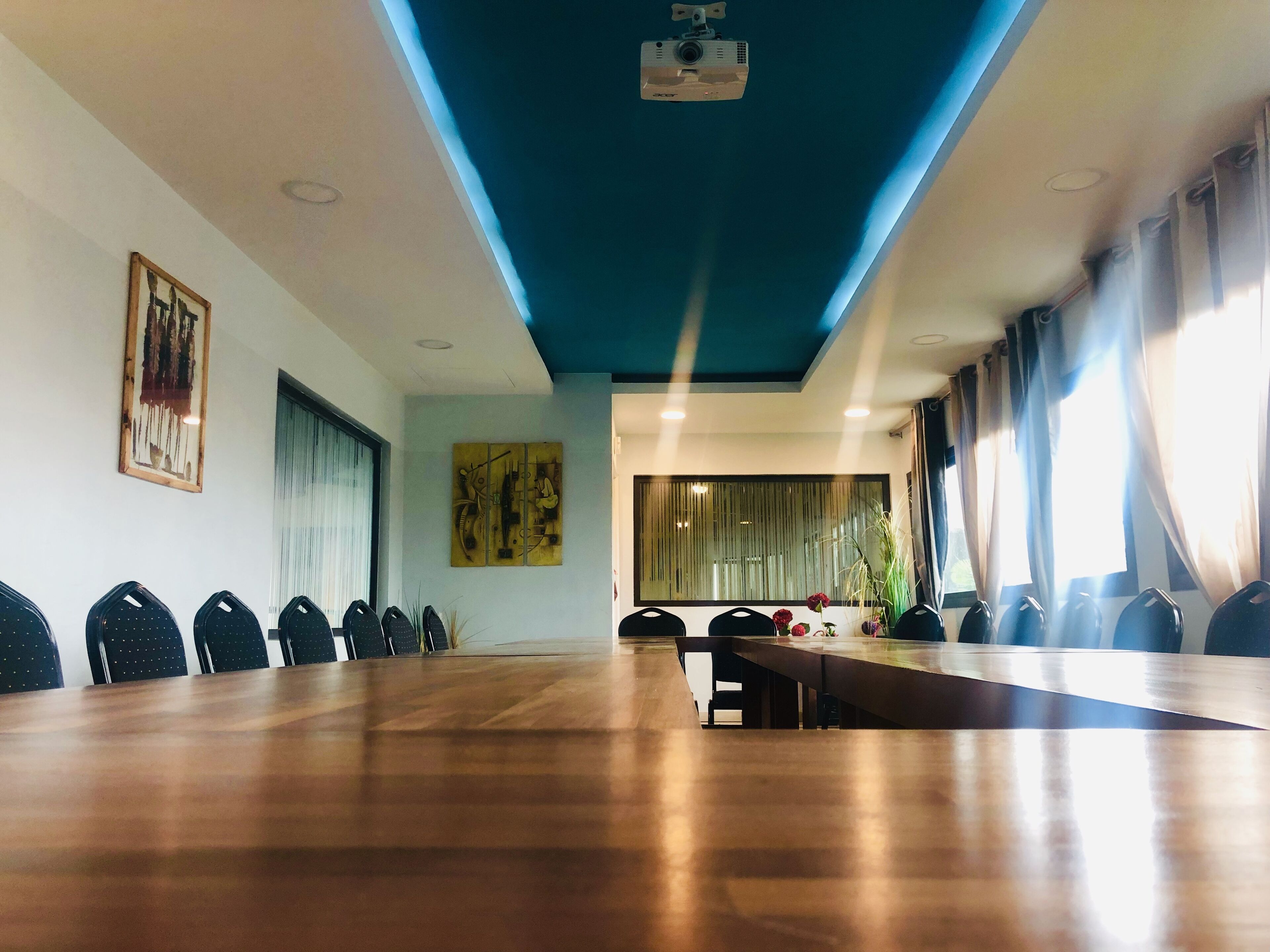 Foto - Détente Hôtel