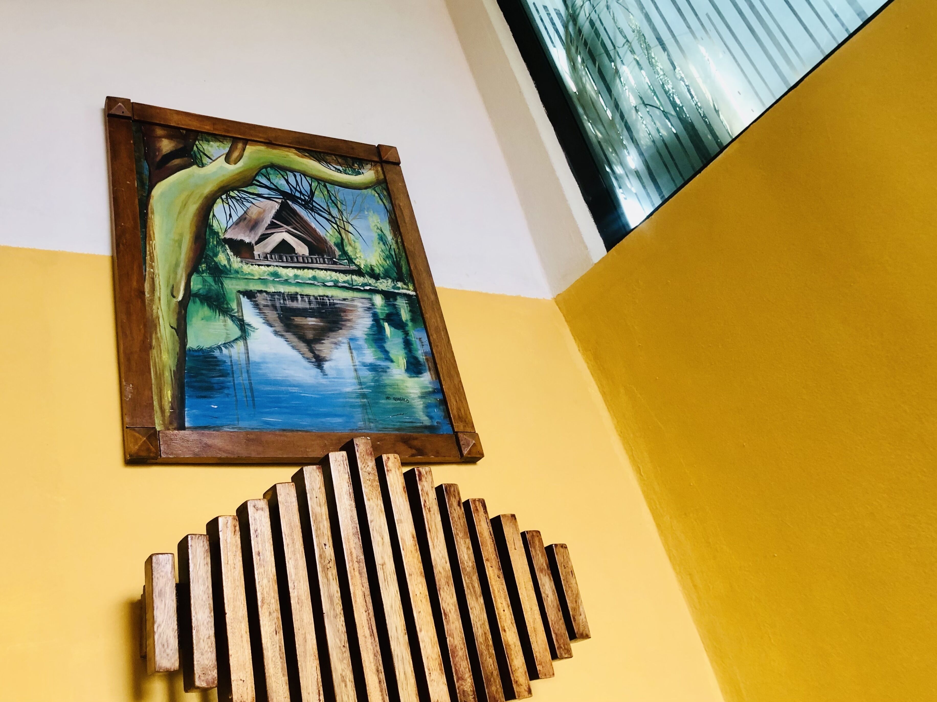 Foto - Détente Hôtel