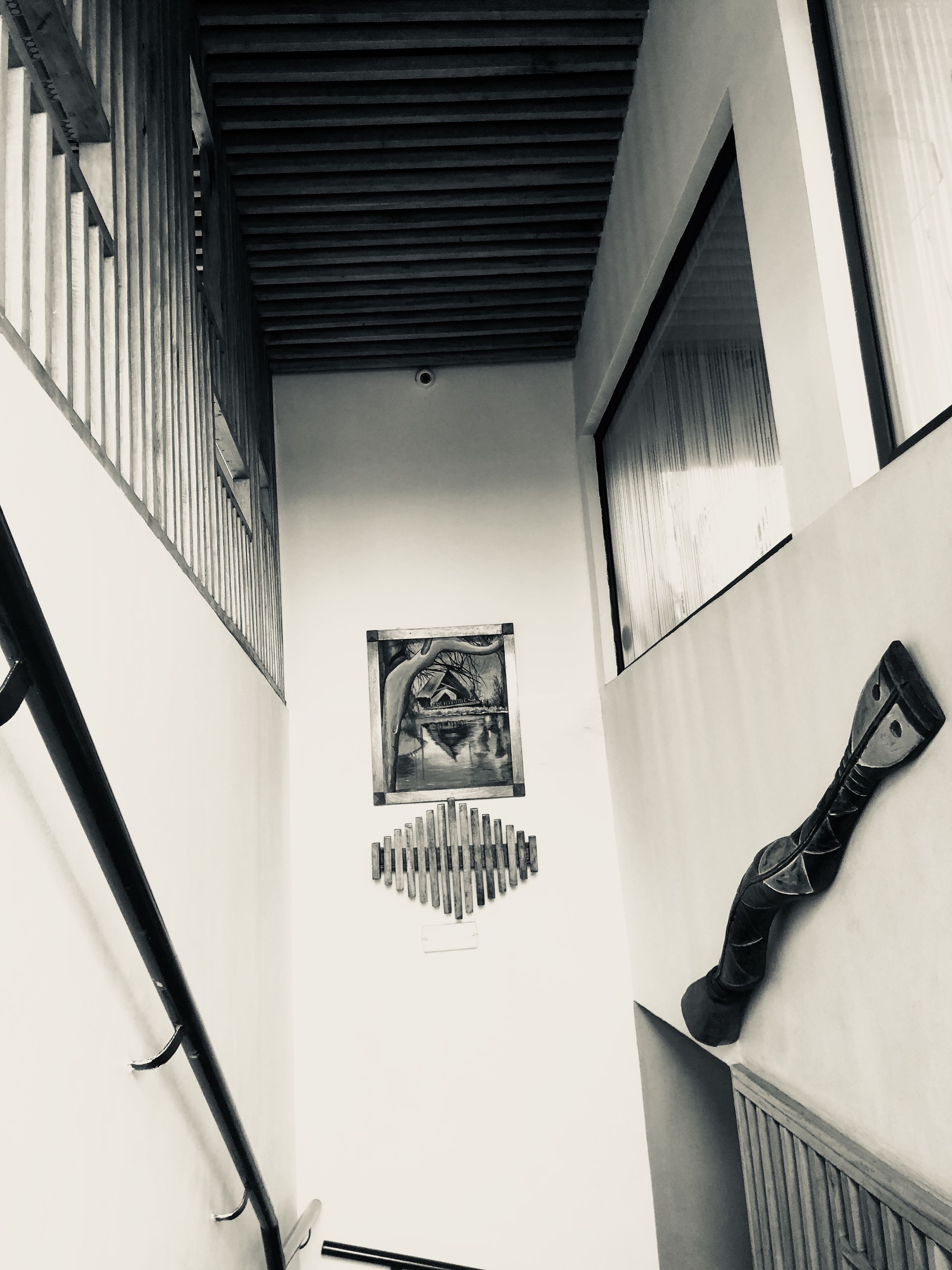 Foto - Détente Hôtel