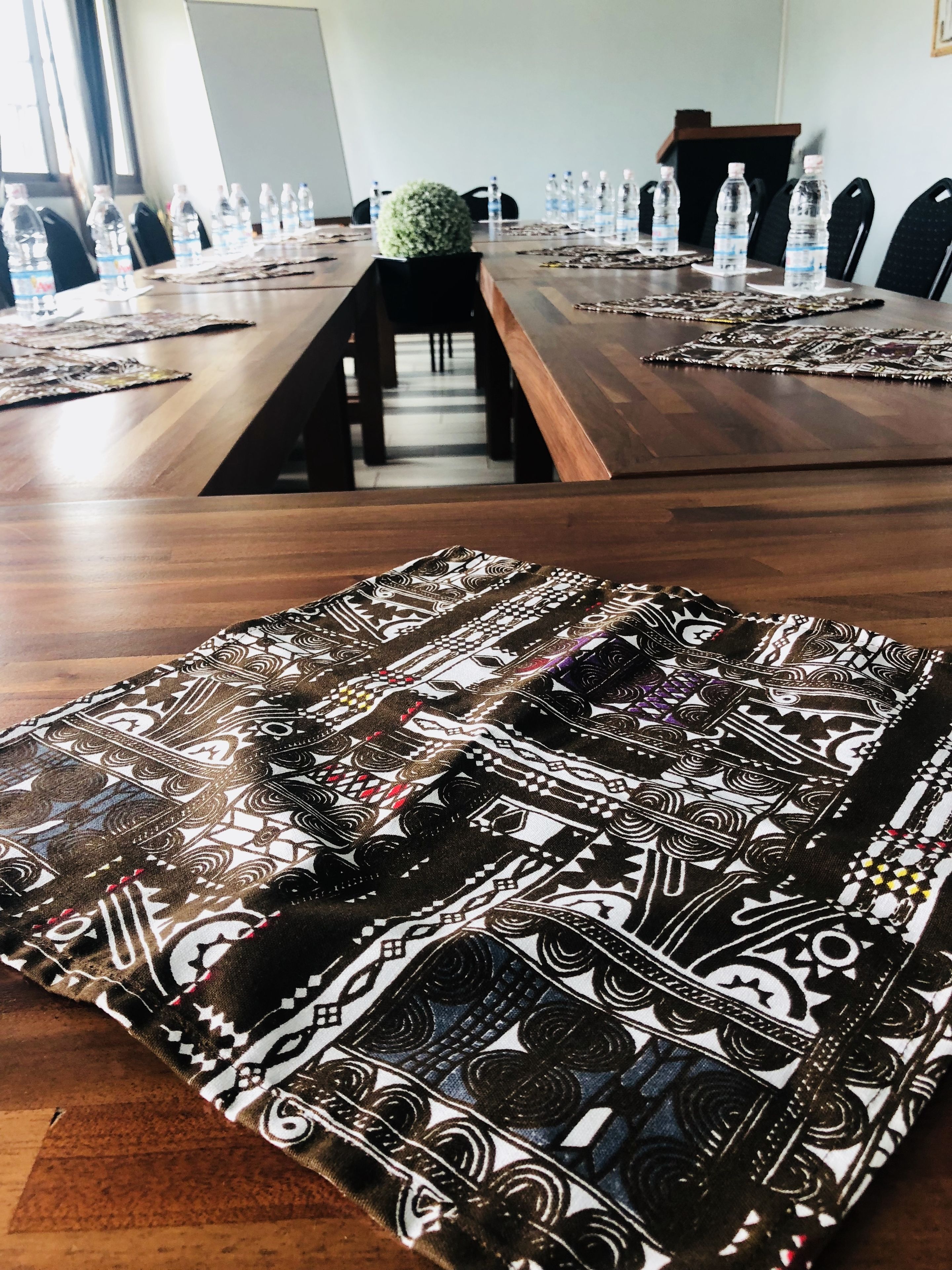 Foto - Détente Hôtel