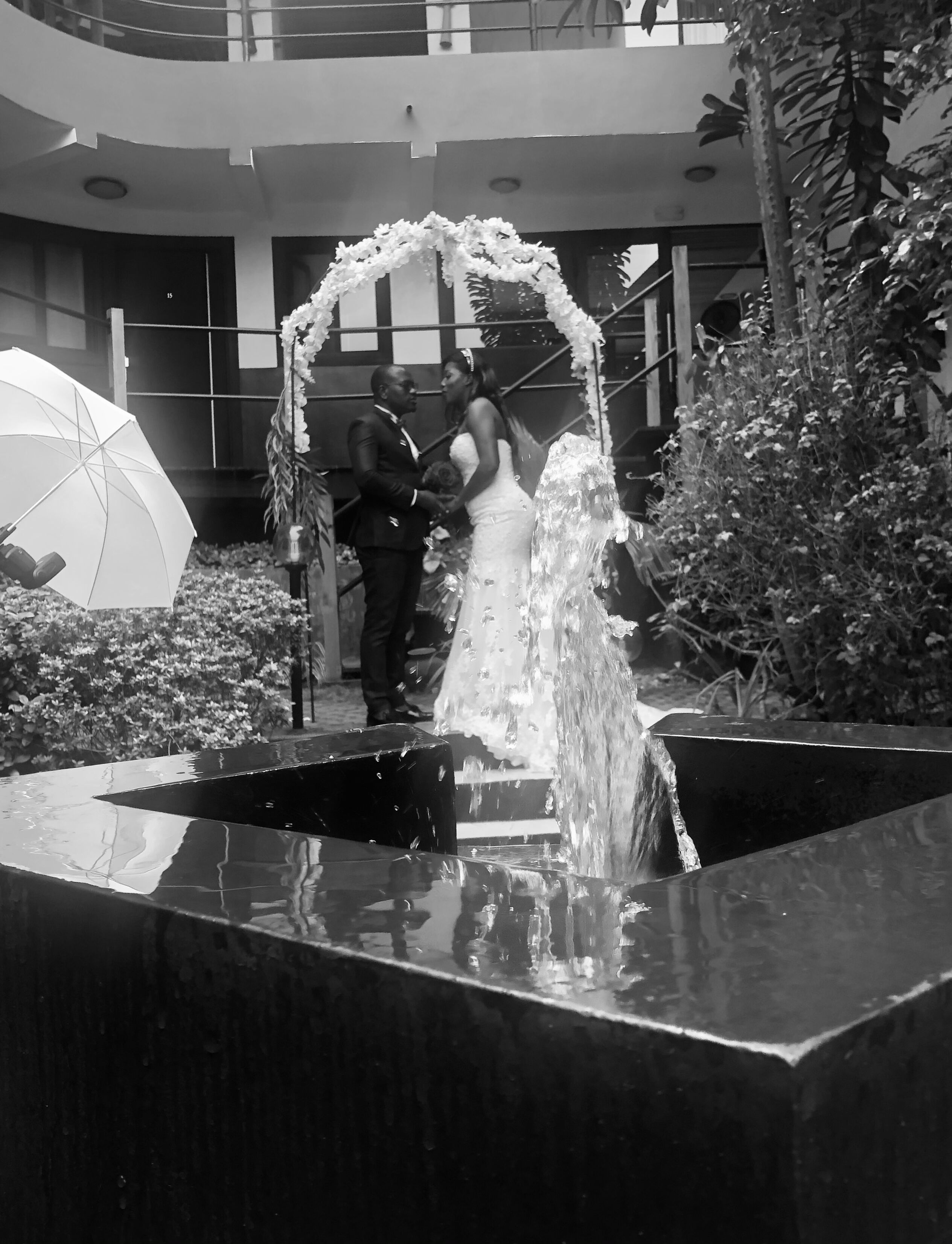 Foto - Détente Hôtel