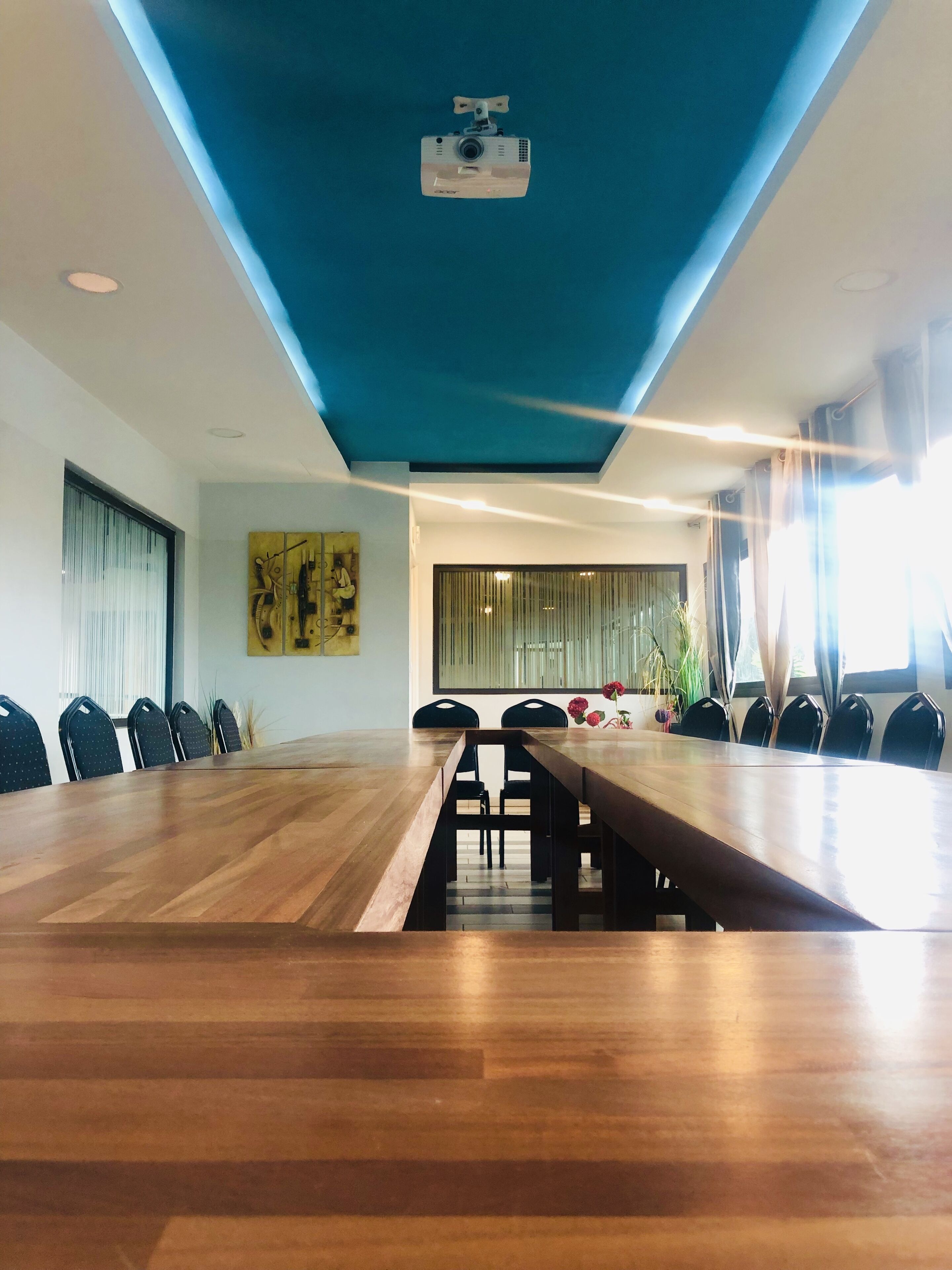 Foto - Détente Hôtel