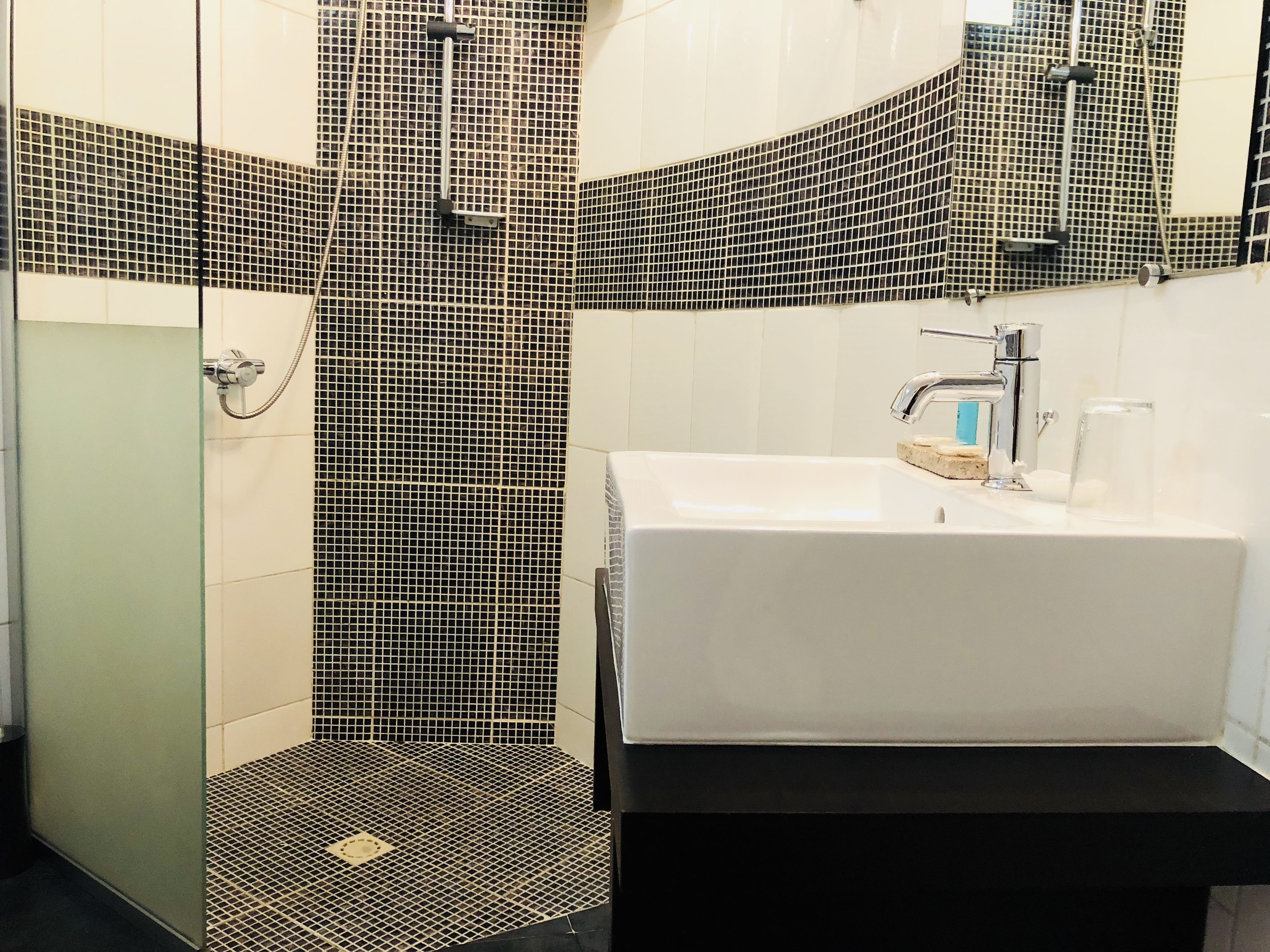 Foto - Détente Hôtel